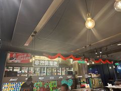 -丰茂烤串(港旅店)