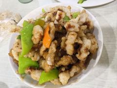 -老于餐厅(民生路店)