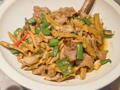 -皖厨·中国徽菜(星河WORLD·COCO Park店)