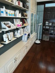 -scarlet斯卡莱美容护理机构