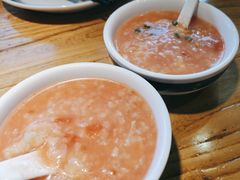 西红柿疙瘩汤-吕氏疙瘩汤·私家菜馆(慈云寺店)