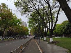 -四川大学(望江校区)