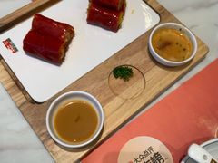 -悦得闲广式点心茶楼(蓝鲸世界店)