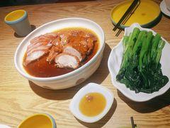 -昌勝香港深井烧鹅(新年华店)