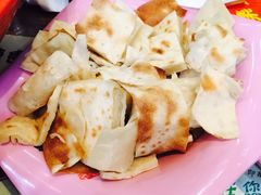 -集草轩·重庆麻辣烤鱼(西湖道店)