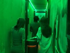 -MOJO密室逃脱(中街旗舰店)