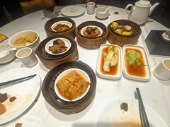 -万龙洲海鲜(南新仓店)