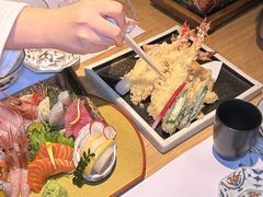 -蝉一日本料理(高新区店)