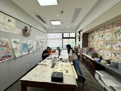 -秦汉胡同国学书院(梅川分馆)