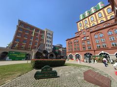 -青岛啤酒博物馆