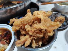 -渝味黄姐火锅(黄泥村店)
