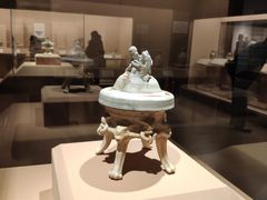 -上海博物馆(人民广场馆)