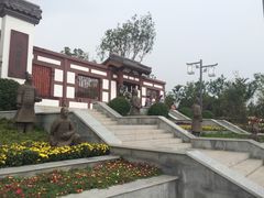 -武清南湖绿博园
