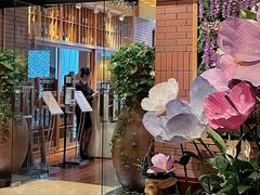 -香格里拉鱼跃地中海西餐厅·牛排披萨
