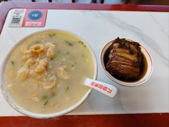 -71号豆汤饭·成都小馆(红牌楼店)