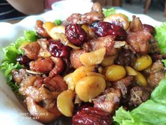 -抹直口特色菜馆(一店)