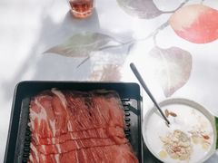 -丽江庭院·云南野生菌·海鲜火锅(鼓楼四合院店)