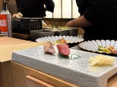 -鮨政· Omakase(港汇恒隆广场店)