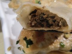 -春水锅贴·传统鲁菜(大明湖店)