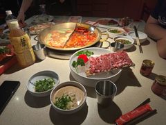 -小龙坎火锅(全球总店)