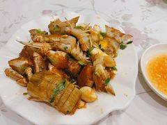 -盛中钰广味小馆