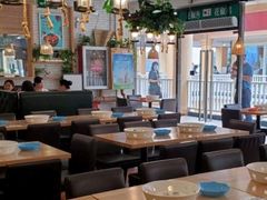 大堂-拿渡·水煮鱼麻辣香锅(王府井奥莱·香江小镇店)