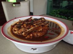 旺顺阁鱼头泡饼店(小红门店)-旺顺阁鱼头泡饼(小红门店)