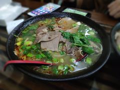 -陈记贵州遵义羊肉粉·酸汤鱼(法华镇路店)