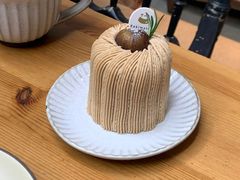 -Kekimatata 生日蛋糕·烘焙教学
