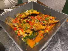 -小湘旺臭鳜鱼·新湘菜(马连道路店)