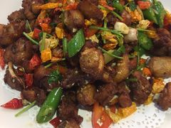 -贺富酒家(白藤二路分店)