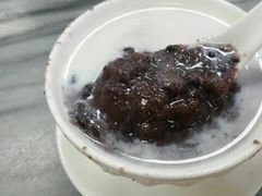 牛奶红豆沙-沙湾姜撞奶甜品店(昌岗中路店)