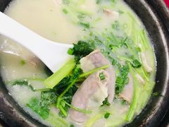 胡椒汤粉肠-隆都四季香饭店(碧海路店)