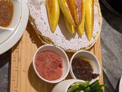 -前海沿·青岛菜(乐客城店)