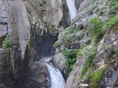 -大鄣山卧龙谷景区