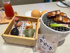 -蔡澜点心·粤菜(万菱汇店)