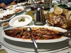 -青岛美食鲁菜大酒店