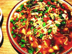 -饕林餐厅(春熙路店)