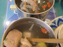 -巴依老爷新疆美食(昌平店)