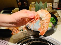 -赤坂亭M9和牛烧肉·日料398放题(万达店)