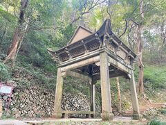 -严子陵钓台(富春江小三峡)