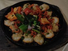 -蚝味小馆·粤西小海鲜