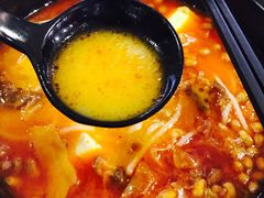 -阿香米线(天津凯德餐厅店)