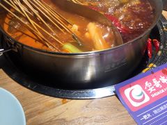 -耍哥串串香(香月湖店)