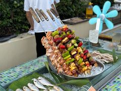 -渔家火锅·海鲜自助餐·演艺(亚龙湾天域酒店)