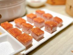 化皮烧腩仔-陶陶居酒家(环市东店)