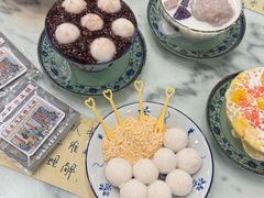 -荔芳传统糖水铺