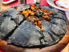 维苏唯火山披萨-维苏唯披萨(青云街店)
