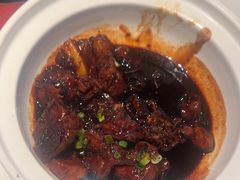 -绿茶餐厅(昆明世纪金源店)