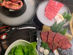 -厚贞日式烤肉(浦东汇智店)